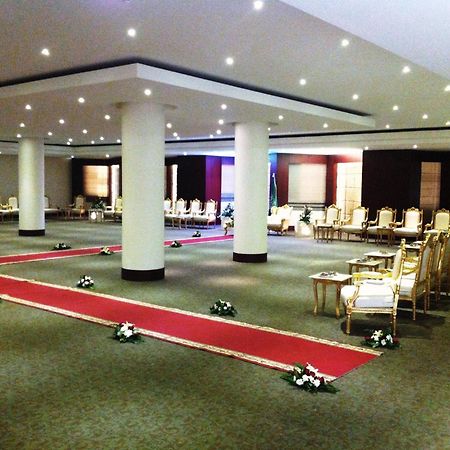 Executives Hotel - Azizia Rijád Kültér fotó