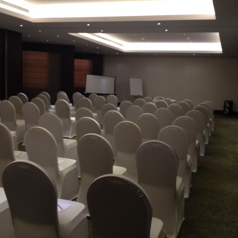 Executives Hotel - Azizia Rijád Kültér fotó